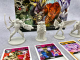 Power Rangers - Heroes of the Grid: Villian Pack #1 RGS 00866