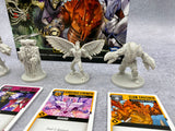 Power Rangers - Heroes of the Grid: Villian Pack #1 RGS 00866
