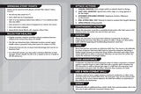 Transformers RPG: Character Sheet Journal RGS 01101