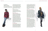 Vampire: The Masquerade 5th Edition RPG - Player's Guide RGS 01133