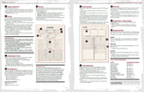 Vampire: The Masquerade 5th Edition RPG - Player's Guide RGS 01133