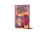 Kids in Capes: Soft Cover Version RGS 01180