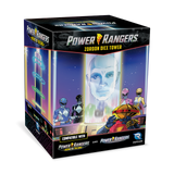 Power Rangers: Zordon Dice Tower RGS 02322