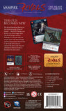 Vampire: The Masquerade Rivals ECG - The Heart of Europe Expansion RGS 02327