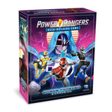 Power Rangers - Deck Building Game: Omega Forever Expansion RGS 02343