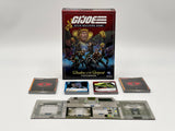 G.I. JOE: Deck-Building Game - Shadow of the Serpent Expansion RGS 02344