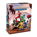 Power Rangers - Deck-Building Game: RPM - Get In Gear Expansion RGS 02421