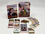 Power Rangers - Deck-Building Game: RPM - Get In Gear Expansion RGS 02421