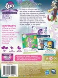 My Little Pony: Adventures in Equestria DBG - Familiar Faces Expansion RGS 02422