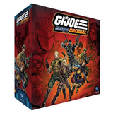 G.I. JOE: Mission Critical RGS 02432