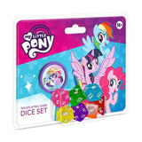 My Little Pony RPG: Dice Set RGS 02446