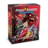 Power Rangers: DBG - Flying Higher Expansion RGS 02455