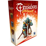 Crusaders: Thy Will Be Done RGS 02469