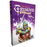 Crusaders: Thy Will Be Done - Divine Influence Expansion RGS 02471