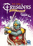 Crusaders: Thy Will Be Done - Divine Influence Expansion RGS 02471