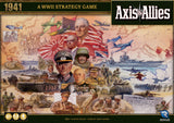 Axis & Allies: 1941 RGS 02553