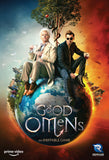 Good Omens: An Ineffable Game RGS 02562