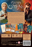 Good Omens: An Ineffable Game RGS 02562