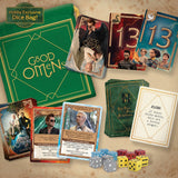 Good Omens: An Ineffable Game RGS 02562