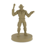 G.I. JOE: RPG - Sgt. Slaughter Limited Edition Accessory Pack RGS 02565