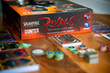 Vampire The Masquerade: Rivals ECG - The Hunters and The Hunted RGS 02583