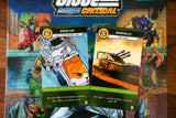 G.I. JOE: Mission Critical - Midnight Storm Expansion RGS 02594