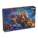 Battle for the Deep: Powered by Axis & Allies RGS 02753