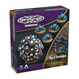 Heroscape: Rising Tide - Oathbound Phalanx and Oathbound Legionnaires Army Expansion RGS 02769