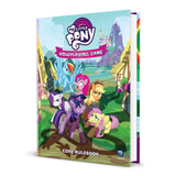 My Little Pony RPG: Core Rulebook RGS 09627