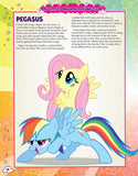 My Little Pony RPG: Core Rulebook RGS 09627
