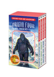 Choose Your Own Adventure: 6 Book Boxed Set #1 RHP 0918