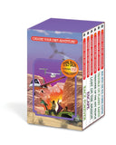 Choose Your Own Adventure: 6 Book Boxed Set #2 RHP 0925