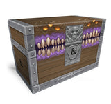 Dungeons & Dragons: Mimic Treasure Chest Notebook Set RHP 745