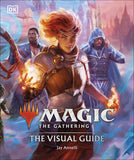 Magic: The Gathering - The Visual Guide RHP 055