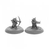 Ratpelt Kobold Archers (2): Dark Heaven Legends RPR 04079