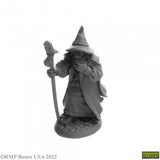 Landol Griwsold, Human Wizard: Bones USA - Dungeon Dwellers RPR 07068