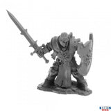 Human Crusader: Bones USA - Reaper Legends RPR 30083