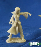 Juliette, Female Sorceress: Bones RPR 77057