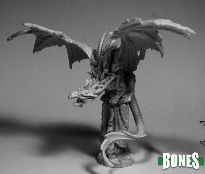 Temple Dragon: Bones RPR 77503