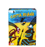 Costa Ruana RRG 345