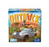 Outback RRG OUTBACK