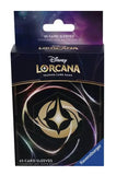 Disney Lorcana TCG: Shimmering Skies Card Sleeve Pack (65) RVN 11098405