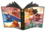 Disney Lorcana TCG: Shimmering Skies Portfolio - Nicholas Kole RVN 11098410