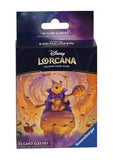 Disney Lorcana TCG: Card Sleeve Pack - Winnie the Pooh RVN 11098440