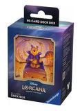 Disney Lorcana TCG: Deck Box - Winnie the Pooh RVN 11098442