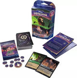 Disney Lorcana TCG: Shimmering Skies - Starter Deck RVN 11098448