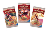 Disney Lorcana TCG: Reign of Jafar - Booster Pack RVN 11098558-S