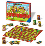 Super Mario Labyrinth RVN 26063