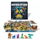 Horrified: Greek Monsters RVN 60002045