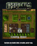 Rippers Resurrected: Map 1 - Castle Courtyard/Country House S2P 10324
